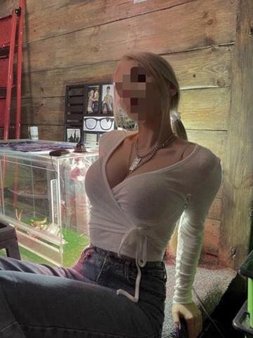 Индивидуалка Юстина Фотография 2